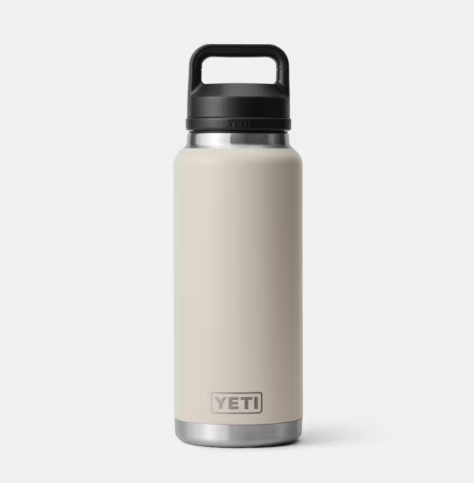 Load image into Gallery viewer, Rambler® 36 oz Water Bottle With Chug Cap