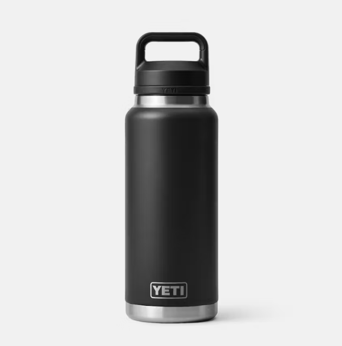 Load image into Gallery viewer, Rambler® 36 oz Water Bottle With Chug Cap
