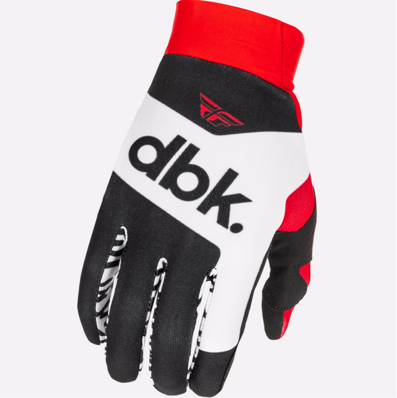 Load image into Gallery viewer, Fly DBK Pro Lite Gloves