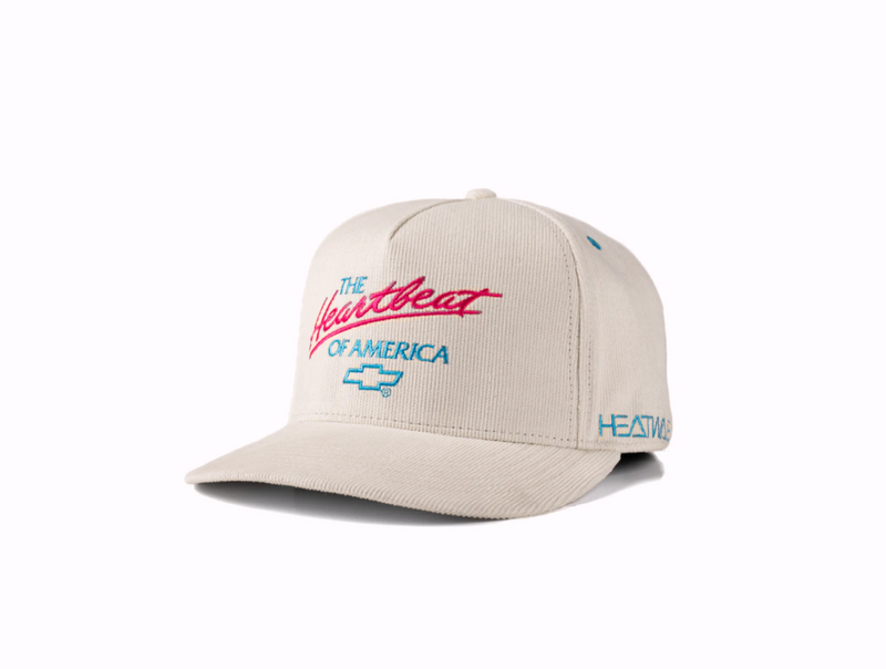 Load image into Gallery viewer, Heatwave Chevy Hat