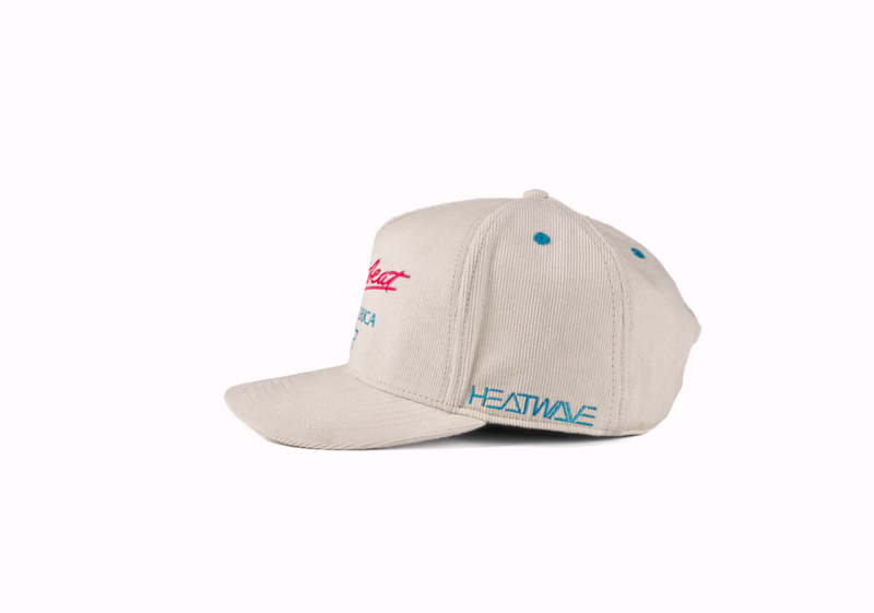 Load image into Gallery viewer, Heatwave Chevy Hat