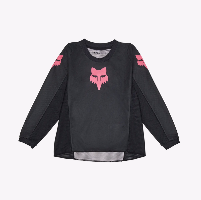 Load image into Gallery viewer, Fox Racing Kids Blkout Youth Jersey