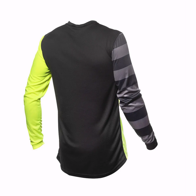 Load image into Gallery viewer, Fasthouse Carbon Eternal Youth Jersey