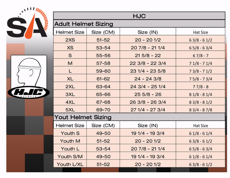 Load image into Gallery viewer, HJC I11 Sub MC5SF Helmet