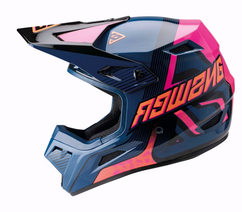 Load image into Gallery viewer, Answer AR1 Youth Helmet