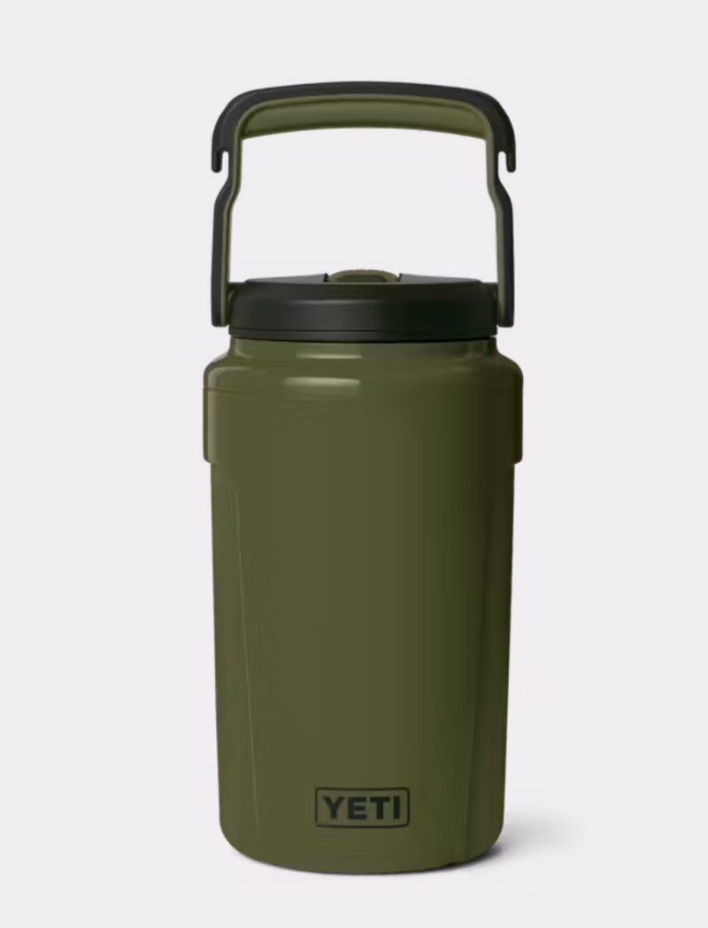 Load image into Gallery viewer, Yeti Silo™ Half Gallon Jug
