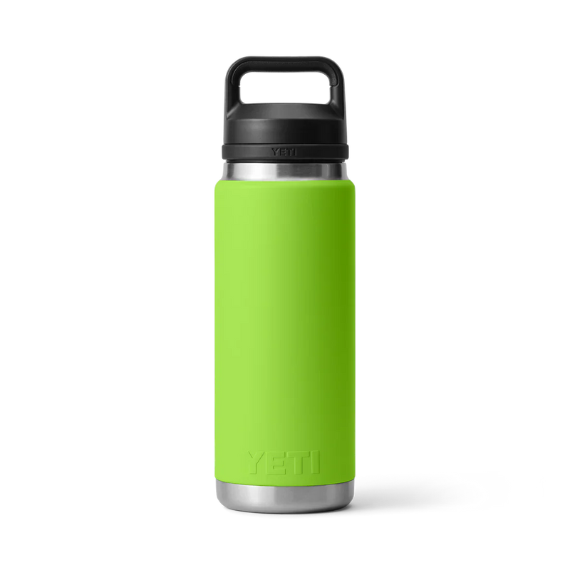 Load image into Gallery viewer, Yeti Rambler® 26oz With Chug Cap