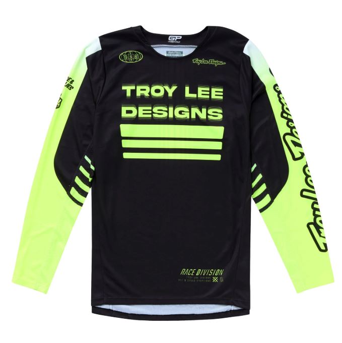 Load image into Gallery viewer, Troy Lee Designs GP Pro Segment Jersey