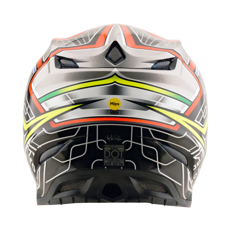 Load image into Gallery viewer, SE5 Composite Helmet Lowrider Grey