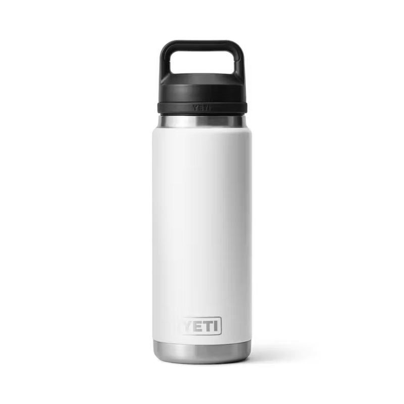 Load image into Gallery viewer, Yeti Rambler® 26oz With Chug Cap