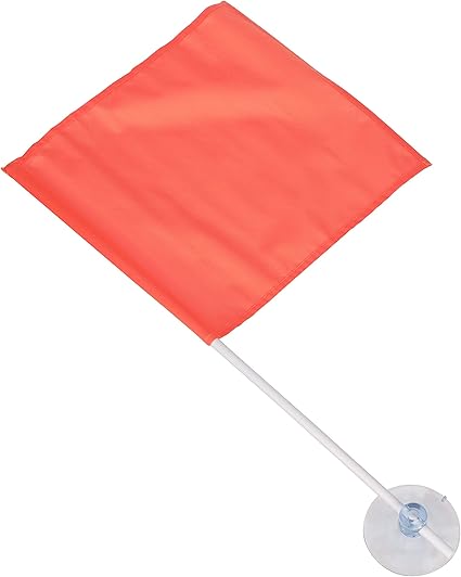 Load image into Gallery viewer, WATERSKI FLAG