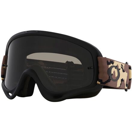 Load image into Gallery viewer, Oakley O-frame MX Goggles