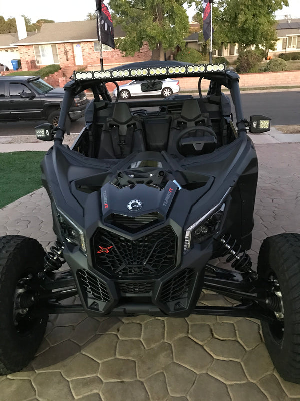 Load image into Gallery viewer, All Terrain Concepts Race Series Light Bar