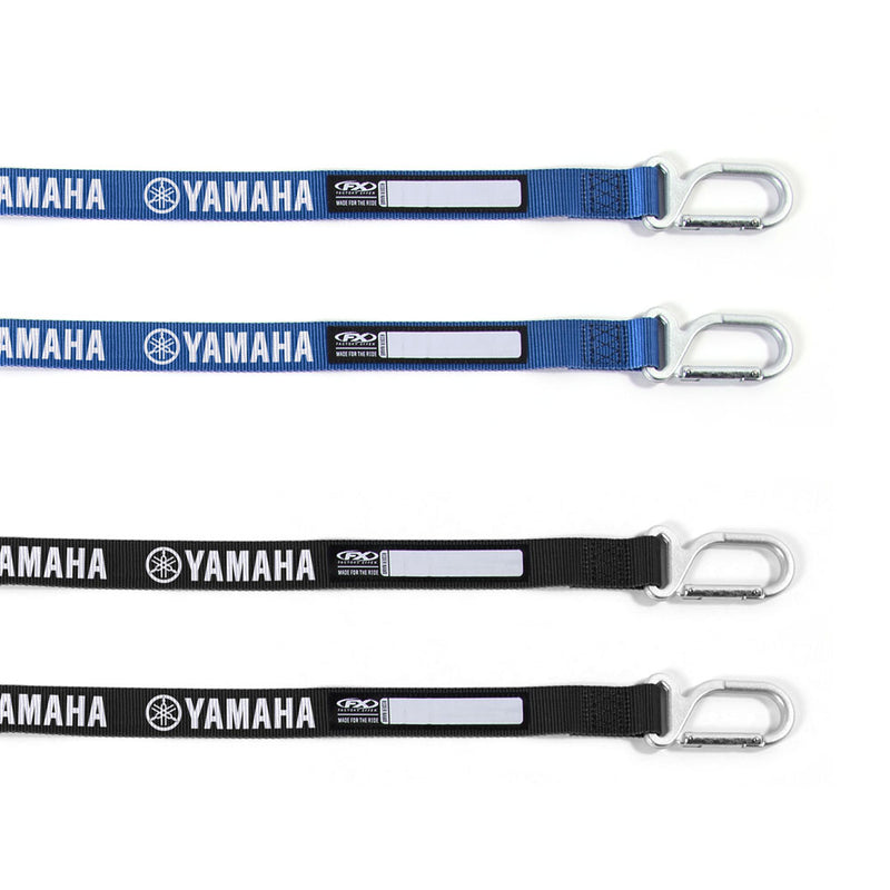 Load image into Gallery viewer, Yamaha 1.5" Tiedowns