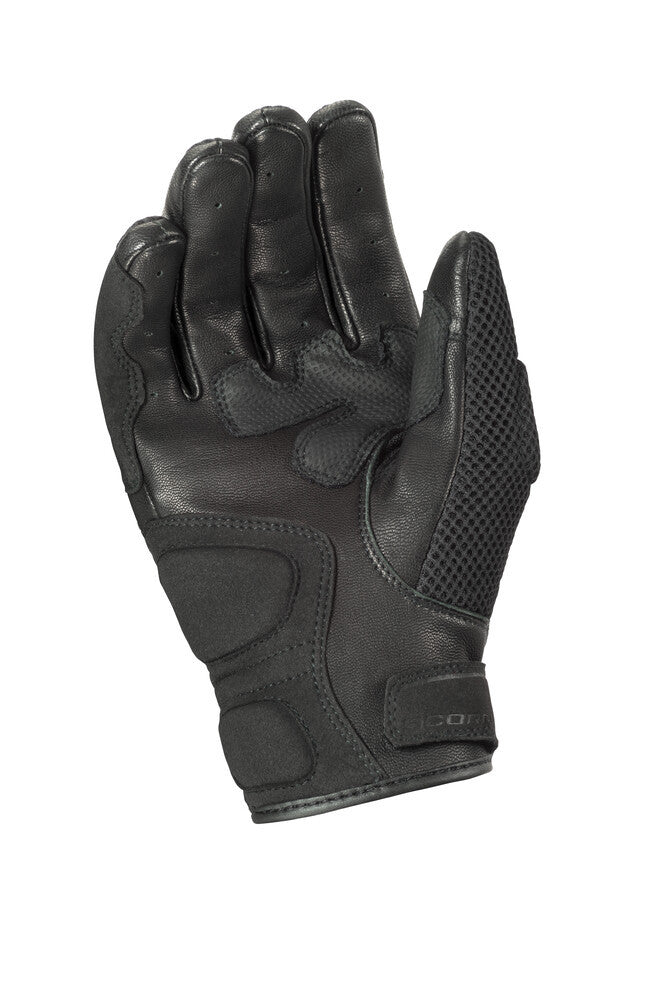 Load image into Gallery viewer, Scorpion EXO Vortex Air Gloves Black