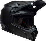 Load image into Gallery viewer, Bell MX-9 Helmet Matte Black