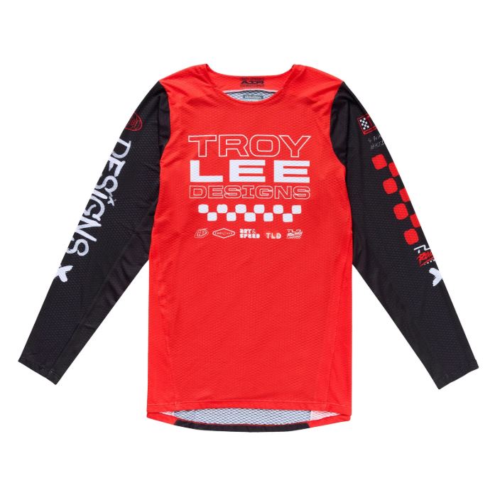 Load image into Gallery viewer, Troy Lee Designs GP Pro Air Standard Jersey