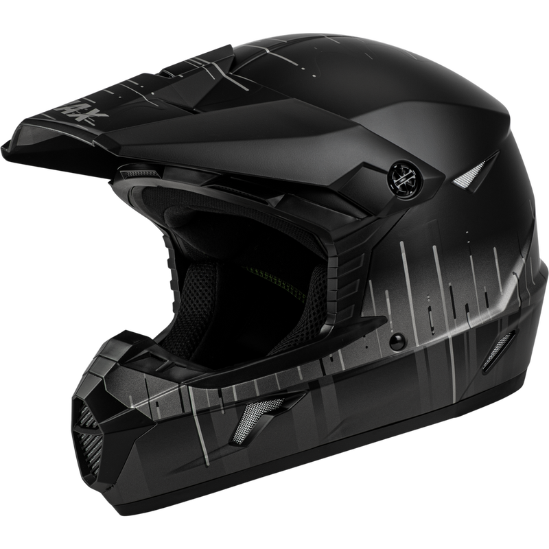 Load image into Gallery viewer, Fly Youth MX-46Y Frequency Helmets