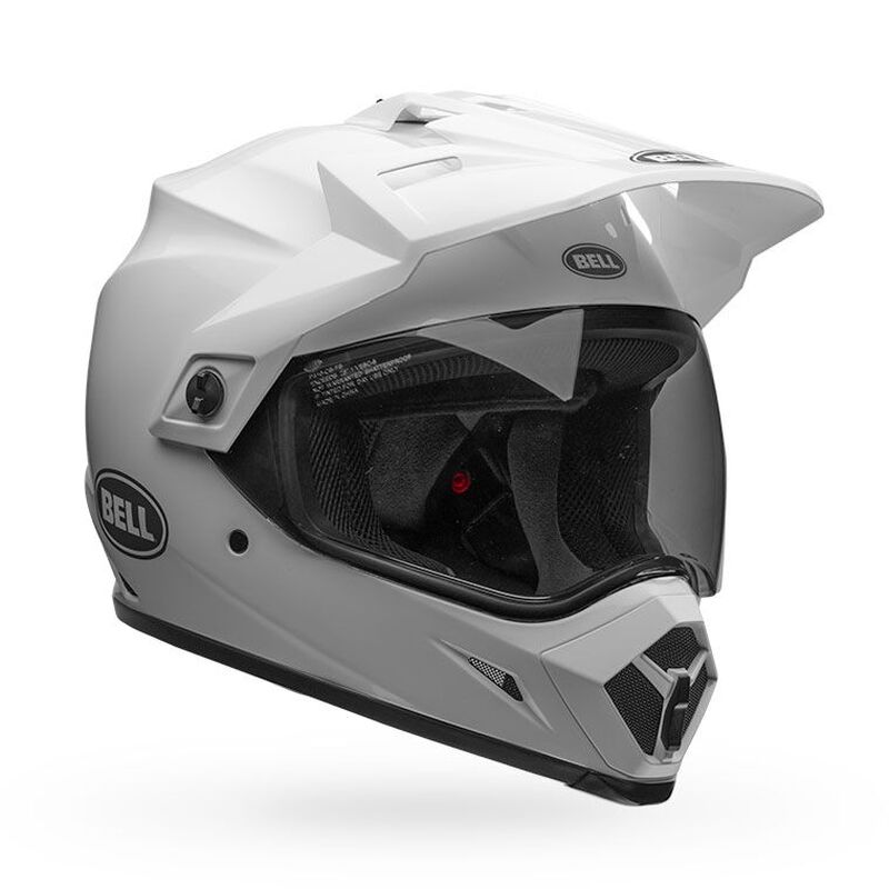 Load image into Gallery viewer, MX-9 Adventure Mips Helmet