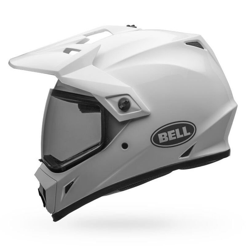 Load image into Gallery viewer, MX-9 Adventure Mips Helmet