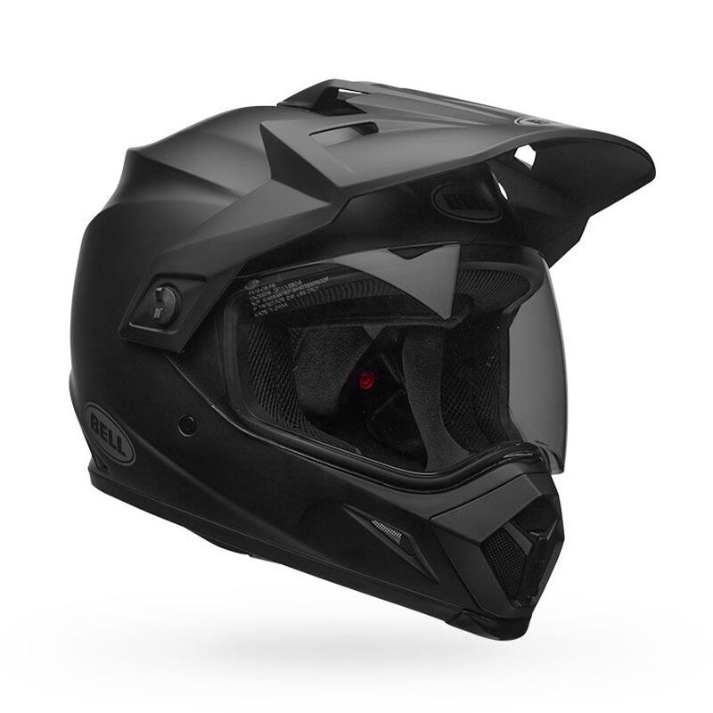 Load image into Gallery viewer, MX-9 Adventure Mips Helmet