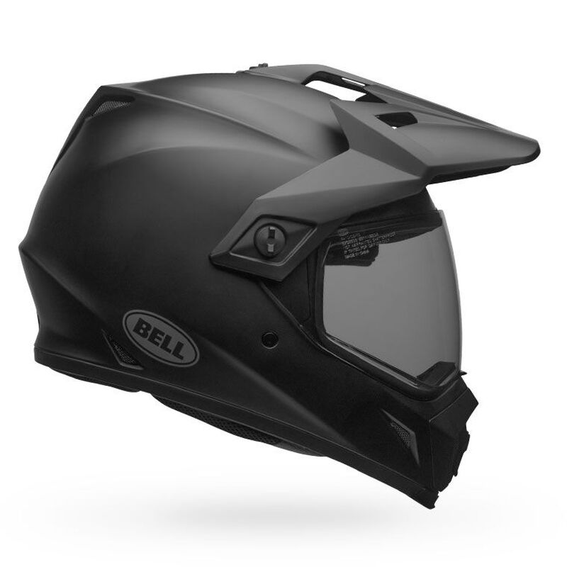 Load image into Gallery viewer, MX-9 Adventure Mips Helmet