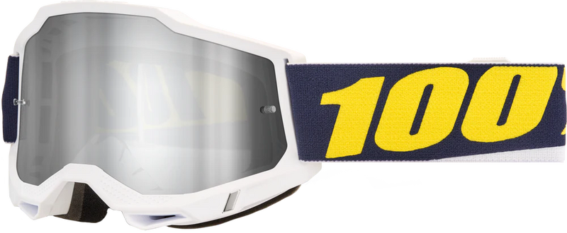 Load image into Gallery viewer, 100% Accuri 2 Goggle