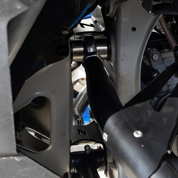 Load image into Gallery viewer, Can-Am X3/X3 MAX Bulkhead Reinforcement Gusset Kit (2017-2023)