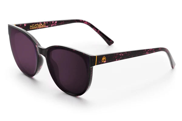 Load image into Gallery viewer, Carat Sunglasses: Velvet Tortoise