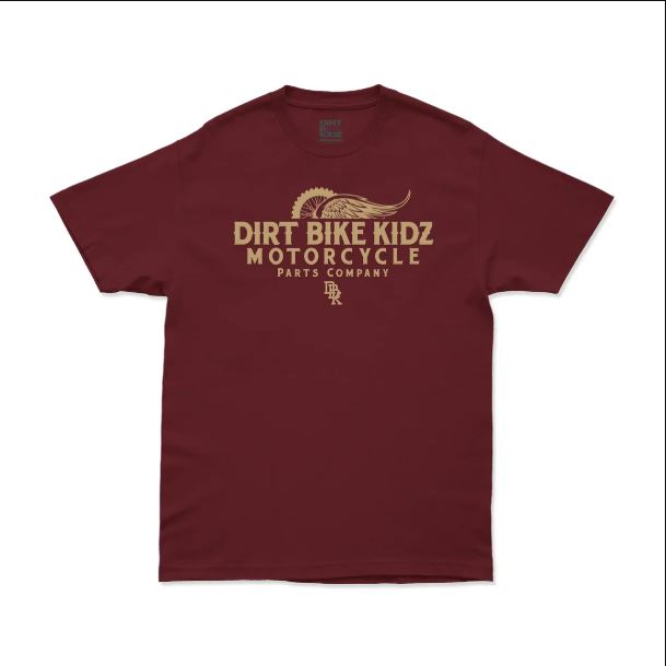 Load image into Gallery viewer, DBK Gold Standard T-Shirt