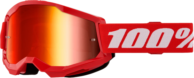 Load image into Gallery viewer, 100% Strata 2 Goggle