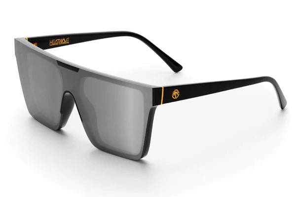 Load image into Gallery viewer, Heatwave Visuals Clarity Sunglasses