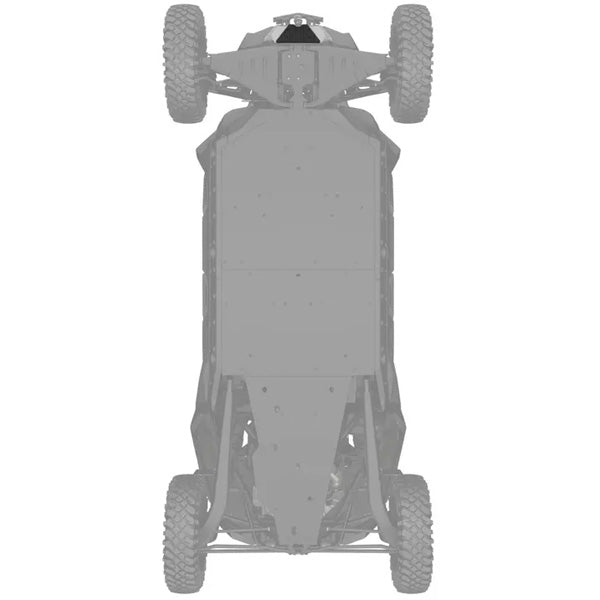Load image into Gallery viewer, Front (Nose) Skid Plate