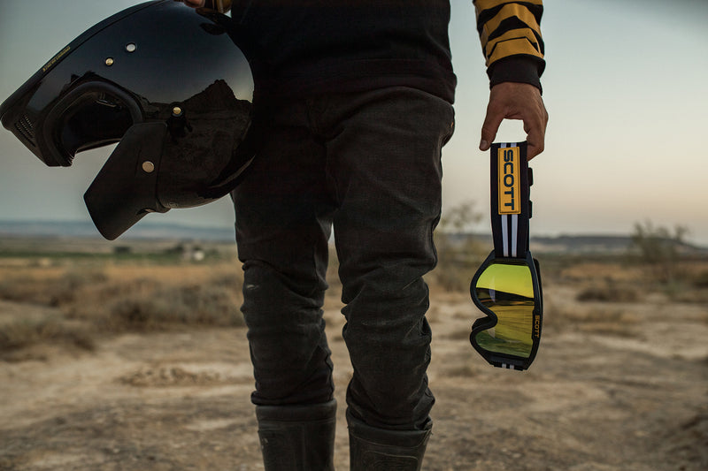 Load image into Gallery viewer, SCOTT 89X Era Goggle