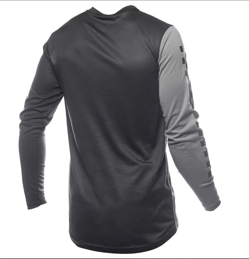 Load image into Gallery viewer, Fasthouse Carbon Method Jersey