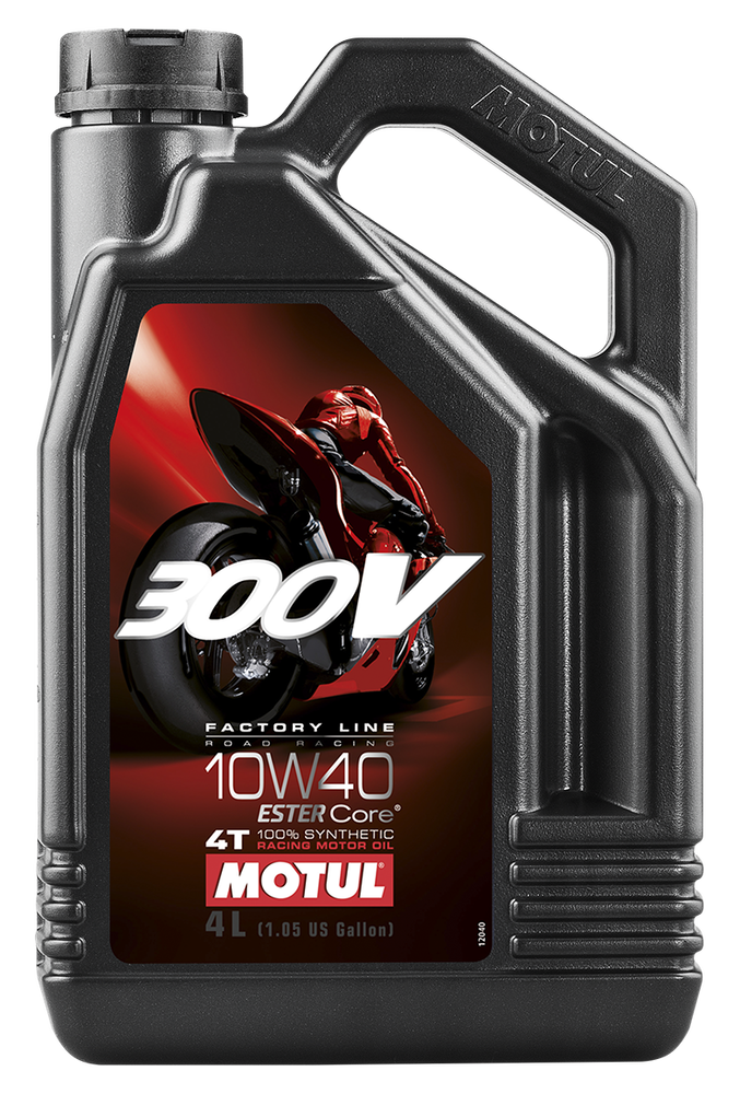 Load image into Gallery viewer, Motul 300V 10W40