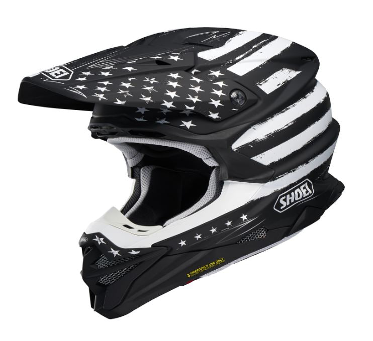 Load image into Gallery viewer, Shoei VFX-EVO Faithful 2 Helmet