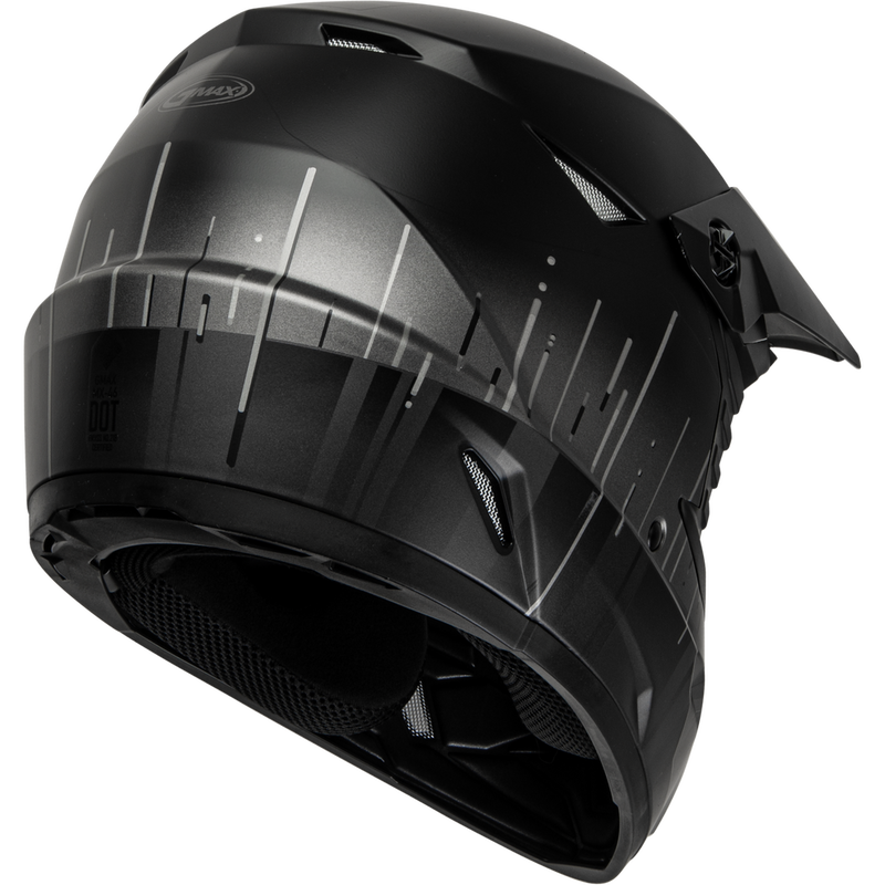 Load image into Gallery viewer, Fly Youth MX-46Y Frequency Helmets
