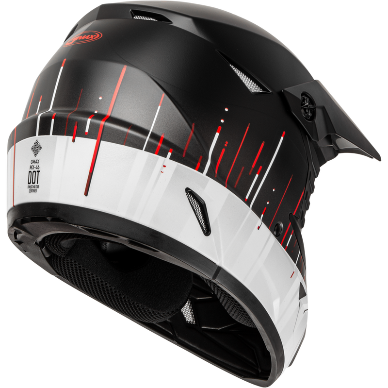 Load image into Gallery viewer, Fly Youth MX-46Y Frequency Helmets