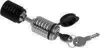 Load image into Gallery viewer, DEAD BOLT TRAILER HITCH LOCK