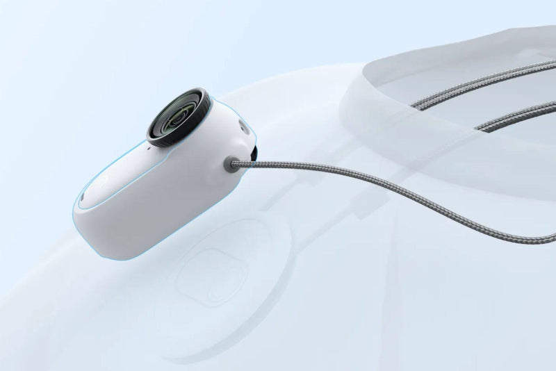 Load image into Gallery viewer, GO 3/GO 3S Magnet Pendant Safety Cord