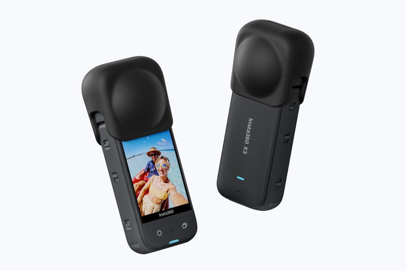 Load image into Gallery viewer, X3 Lens Cap