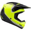 Load image into Gallery viewer, Fly Kinetic Vision Helmet HI-VIS/Black