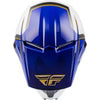 Load image into Gallery viewer, Fly Kinetic Vision White/Blue