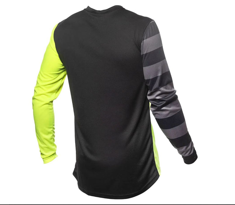 Load image into Gallery viewer, Fasthouse Carbon Eternal Jersey