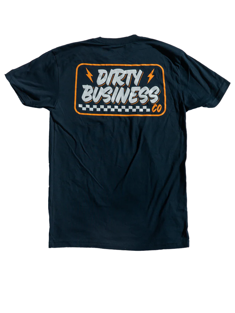 Load image into Gallery viewer, Youth Racer Tee