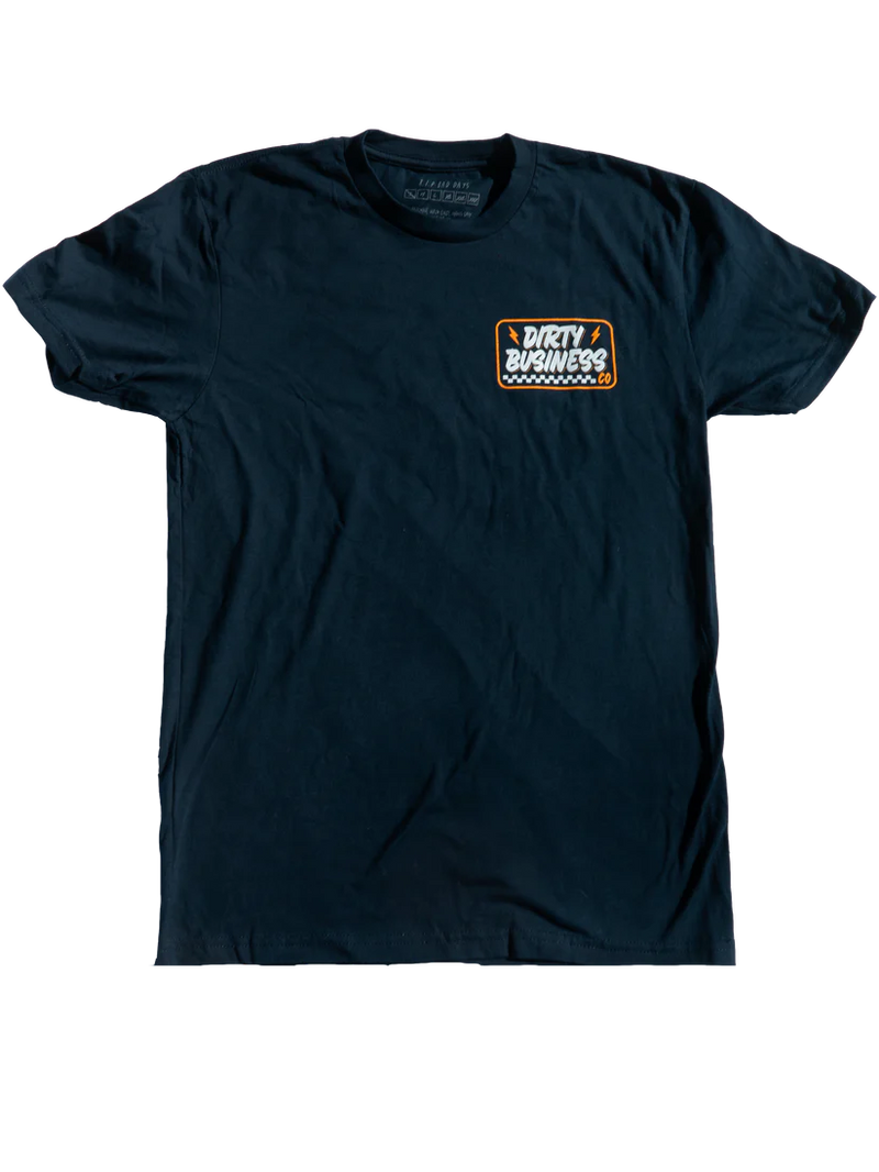 Load image into Gallery viewer, Youth Racer Tee