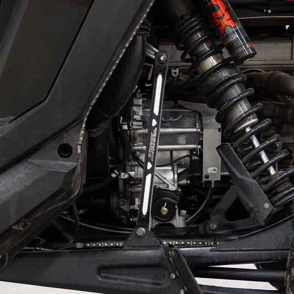 Load image into Gallery viewer, Polaris RZR Pro R INTENSE SERIES Billet Sway Bar Link Rods (2022-2026)
