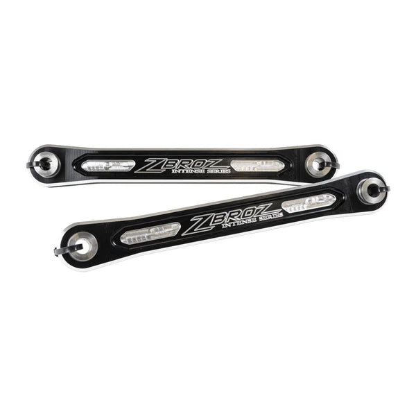 Load image into Gallery viewer, Polaris RZR Turbo R/Pro S INTENSE SERIES Billet Sway Bar Link Rods (2022-2026)