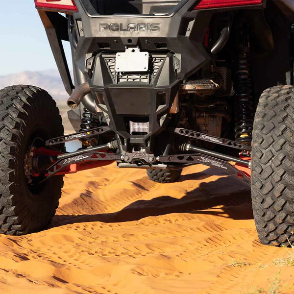 Load image into Gallery viewer, Polaris RZR Pro XP/Pro XP 4 Intense Series® Upper Radius Rods (2020-2023)